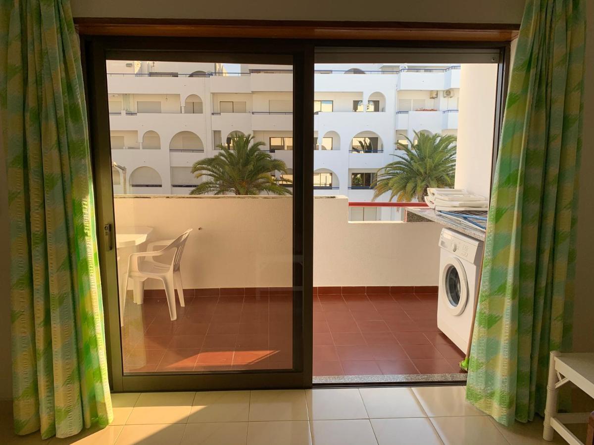 פורצ'ס Andorinha 2 Bedroom Apart-Close To The Sea-Algarve מראה חיצוני תמונה