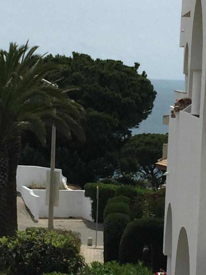 פורצ'ס Andorinha 2 Bedroom Apart-Close To The Sea-Algarve מראה חיצוני תמונה