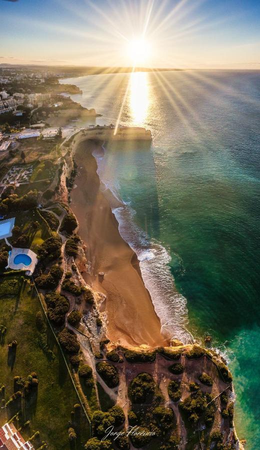 פורצ'ס Andorinha 2 Bedroom Apart-Close To The Sea-Algarve מראה חיצוני תמונה