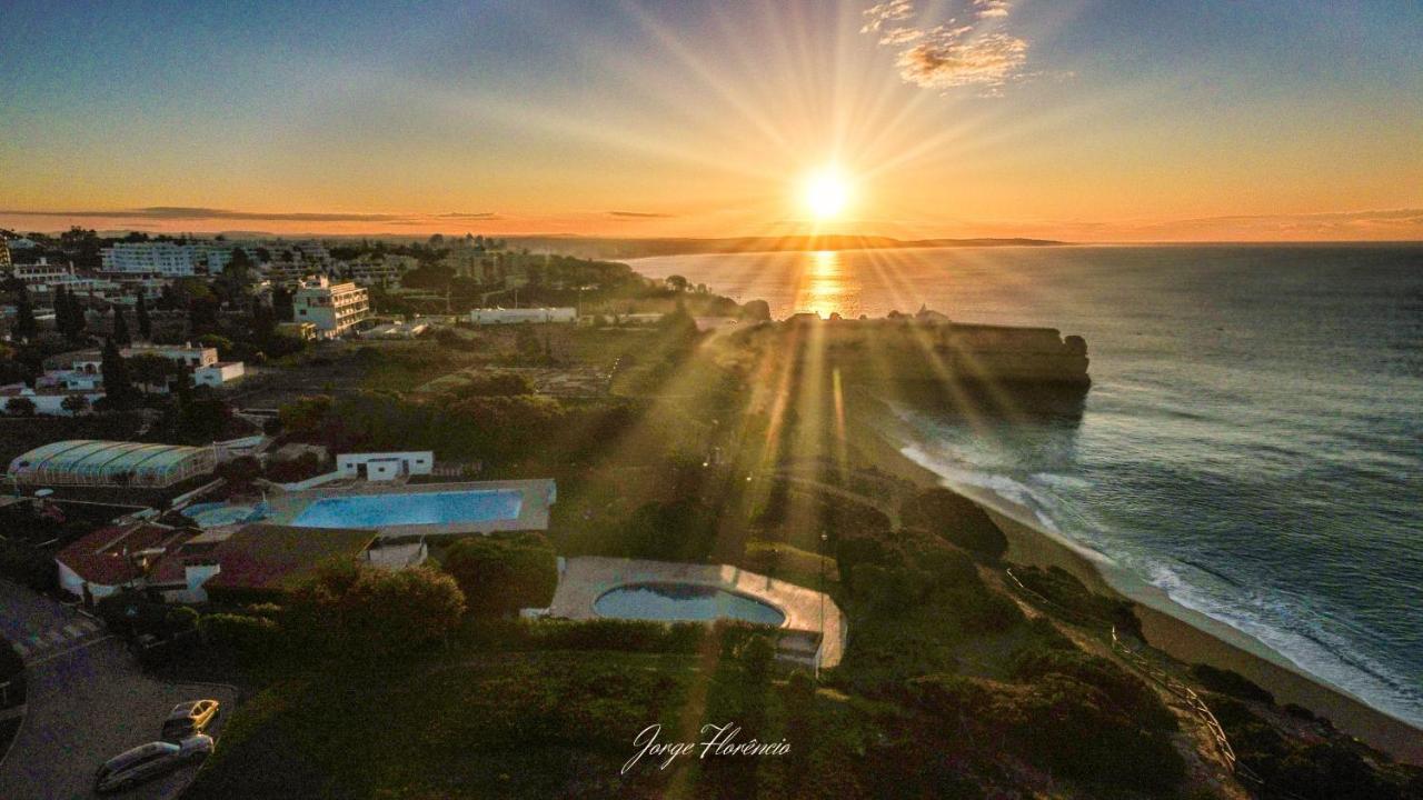 פורצ'ס Andorinha 2 Bedroom Apart-Close To The Sea-Algarve מראה חיצוני תמונה