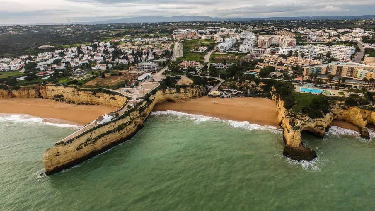 פורצ'ס Andorinha 2 Bedroom Apart-Close To The Sea-Algarve מראה חיצוני תמונה