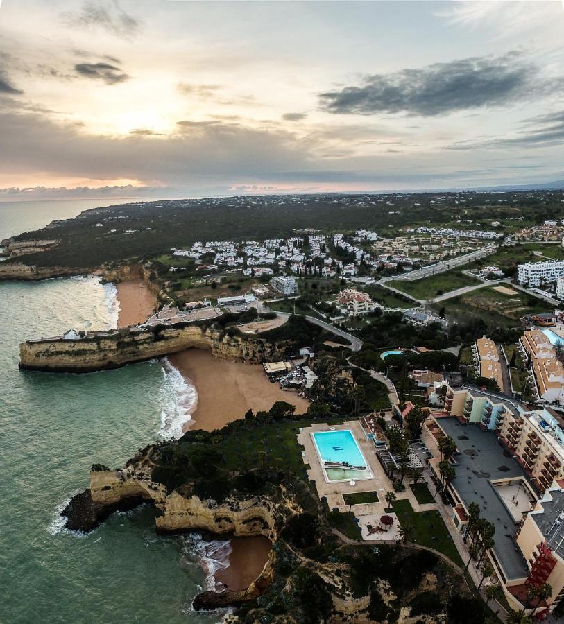 פורצ'ס Andorinha 2 Bedroom Apart-Close To The Sea-Algarve מראה חיצוני תמונה