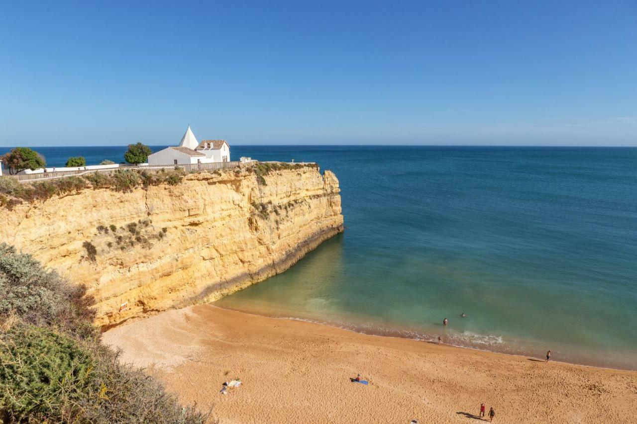 פורצ'ס Andorinha 2 Bedroom Apart-Close To The Sea-Algarve מראה חיצוני תמונה