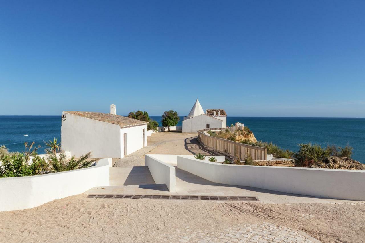 פורצ'ס Andorinha 2 Bedroom Apart-Close To The Sea-Algarve מראה חיצוני תמונה