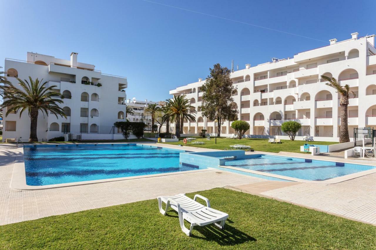 פורצ'ס Andorinha 2 Bedroom Apart-Close To The Sea-Algarve מראה חיצוני תמונה