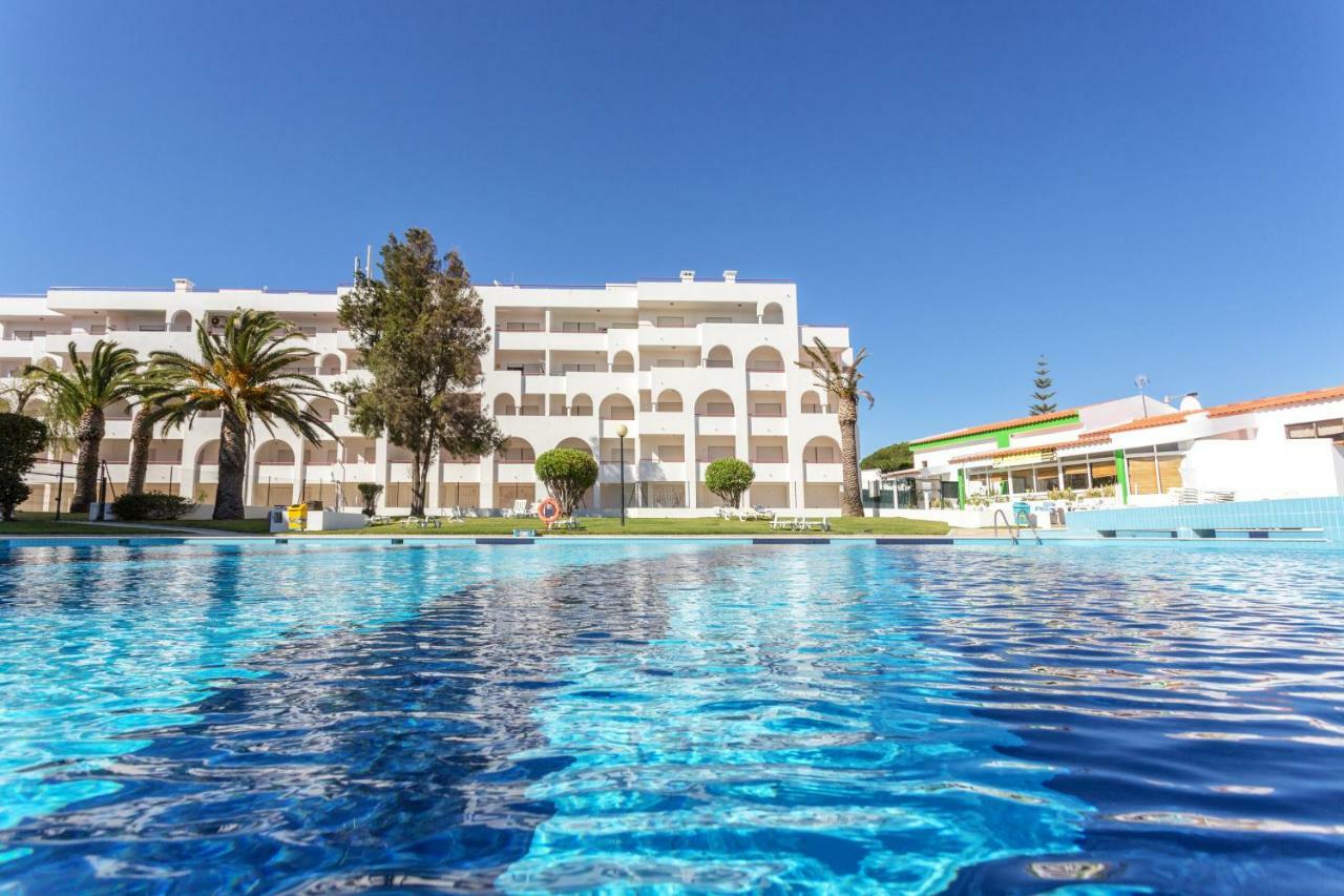 פורצ'ס Andorinha 2 Bedroom Apart-Close To The Sea-Algarve מראה חיצוני תמונה