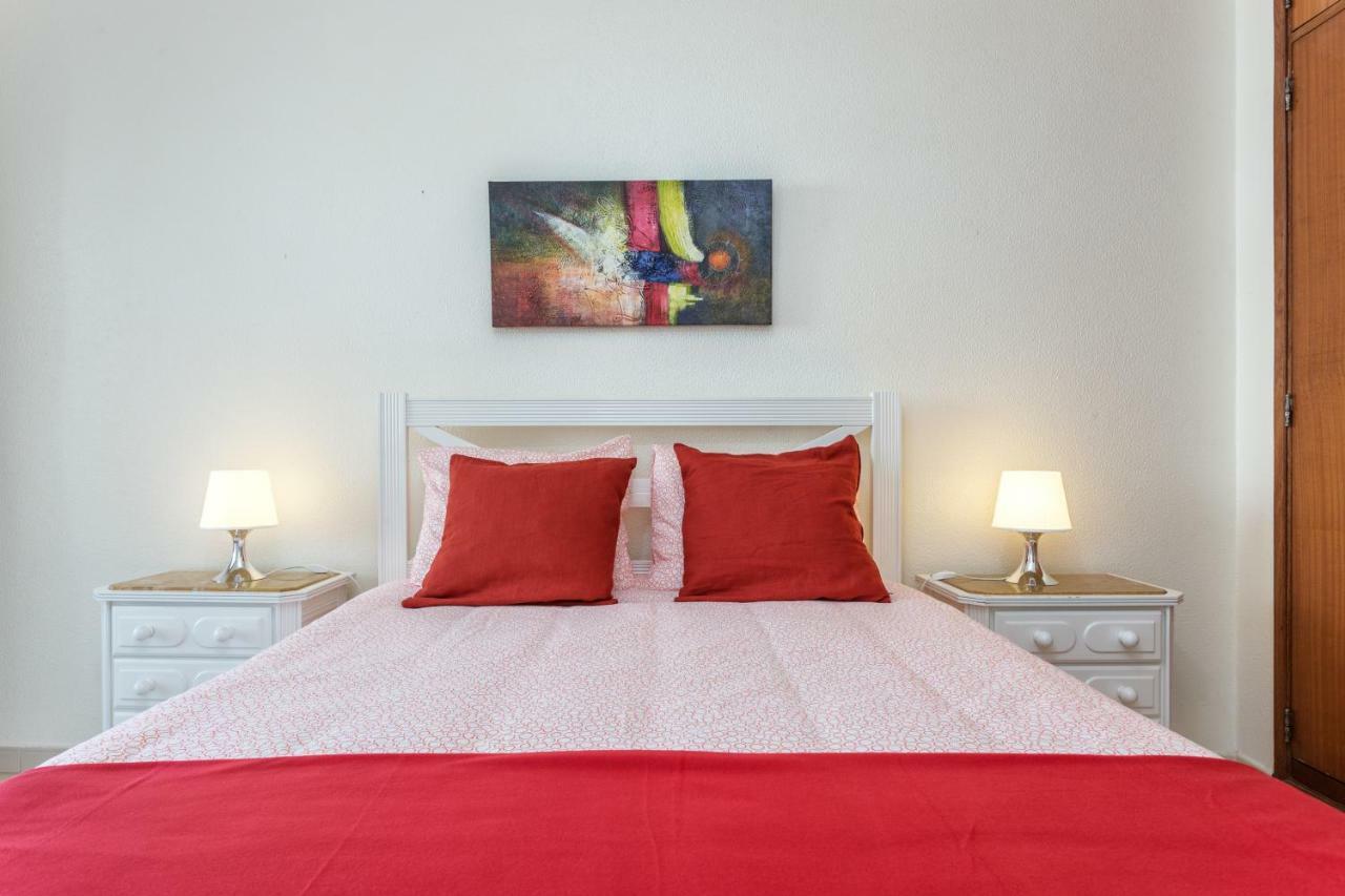 פורצ'ס Andorinha 2 Bedroom Apart-Close To The Sea-Algarve מראה חיצוני תמונה