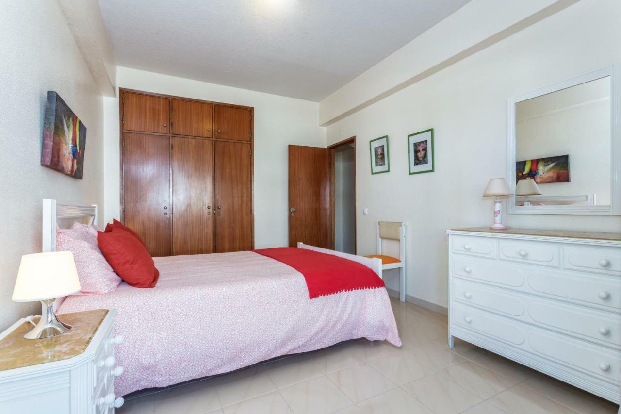 פורצ'ס Andorinha 2 Bedroom Apart-Close To The Sea-Algarve מראה חיצוני תמונה