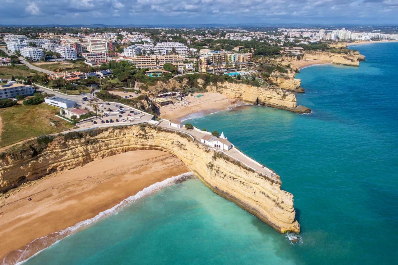 פורצ'ס Andorinha 2 Bedroom Apart-Close To The Sea-Algarve מראה חיצוני תמונה