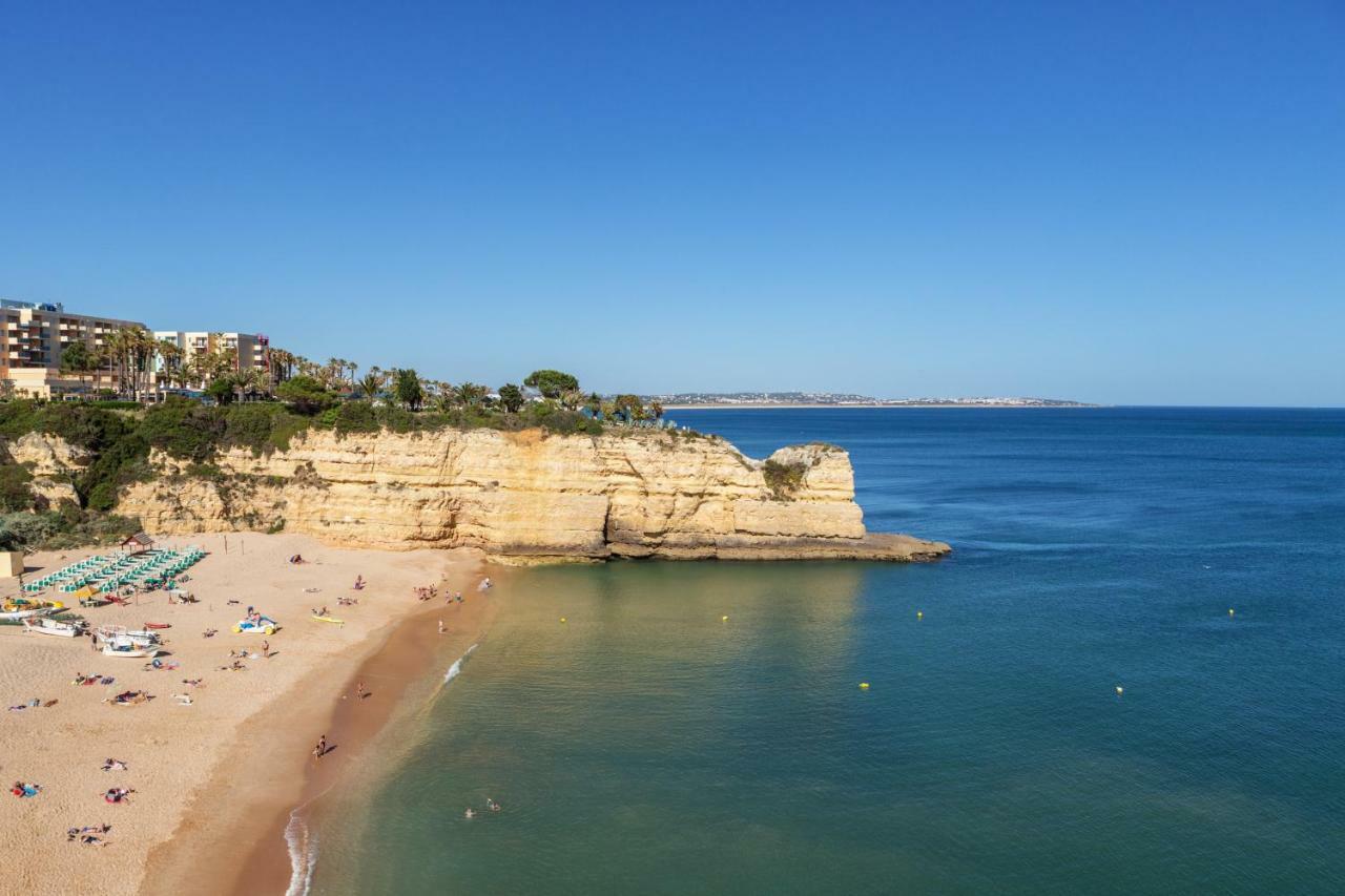 פורצ'ס Andorinha 2 Bedroom Apart-Close To The Sea-Algarve מראה חיצוני תמונה