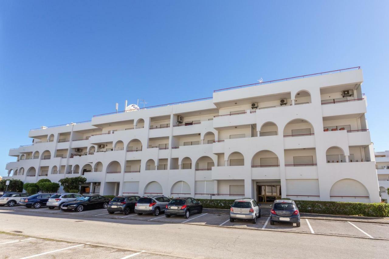 פורצ'ס Andorinha 2 Bedroom Apart-Close To The Sea-Algarve מראה חיצוני תמונה