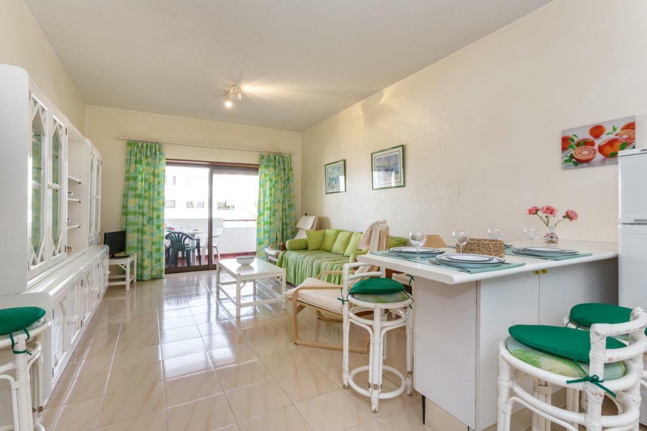 פורצ'ס Andorinha 2 Bedroom Apart-Close To The Sea-Algarve מראה חיצוני תמונה