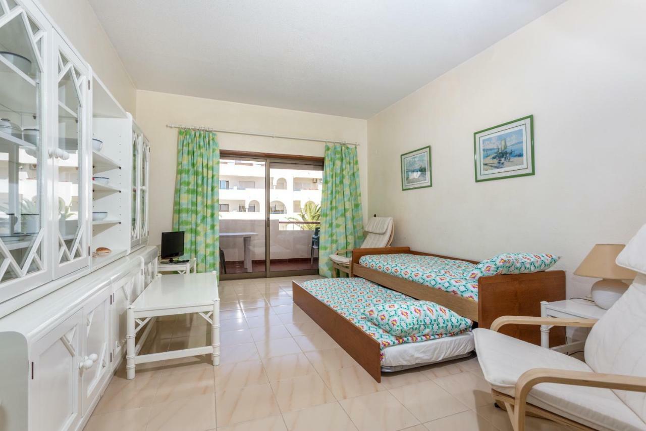 פורצ'ס Andorinha 2 Bedroom Apart-Close To The Sea-Algarve מראה חיצוני תמונה