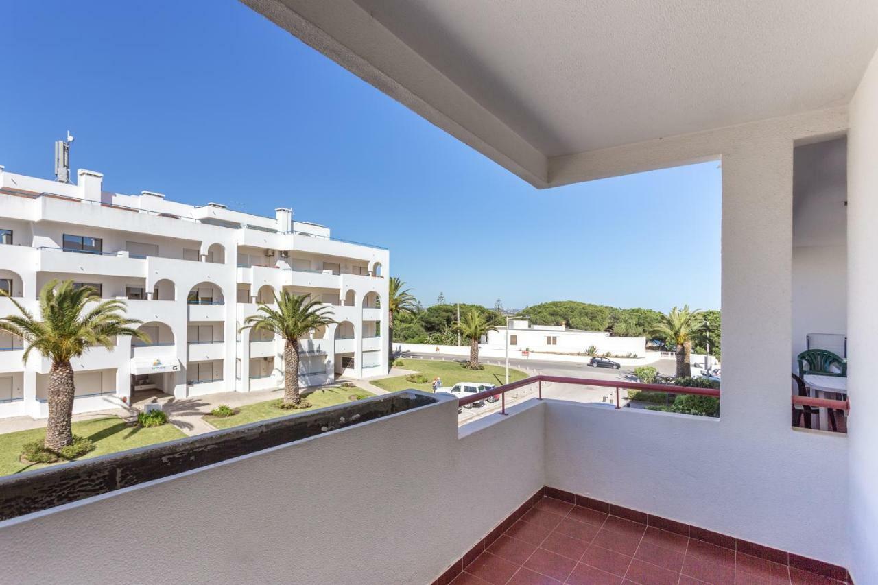 פורצ'ס Andorinha 2 Bedroom Apart-Close To The Sea-Algarve מראה חיצוני תמונה
