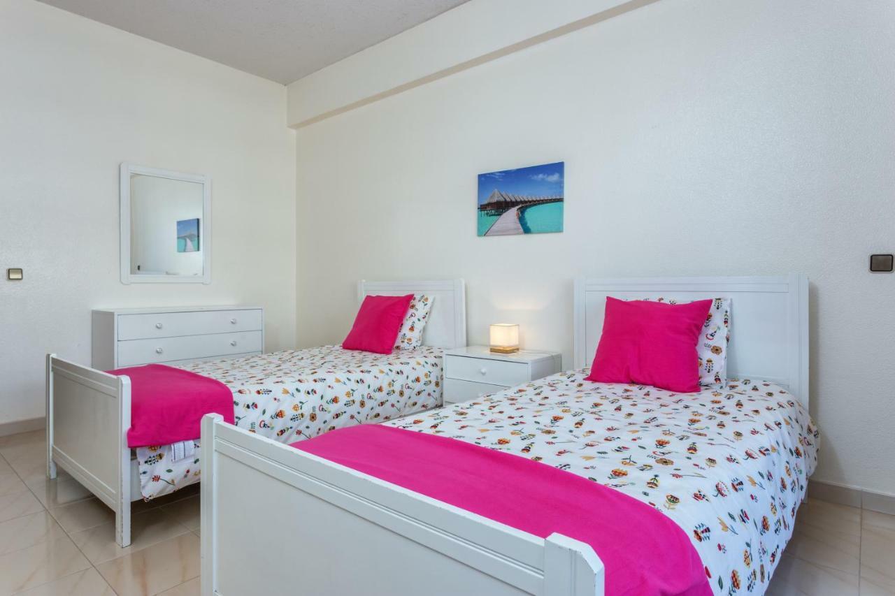 פורצ'ס Andorinha 2 Bedroom Apart-Close To The Sea-Algarve מראה חיצוני תמונה