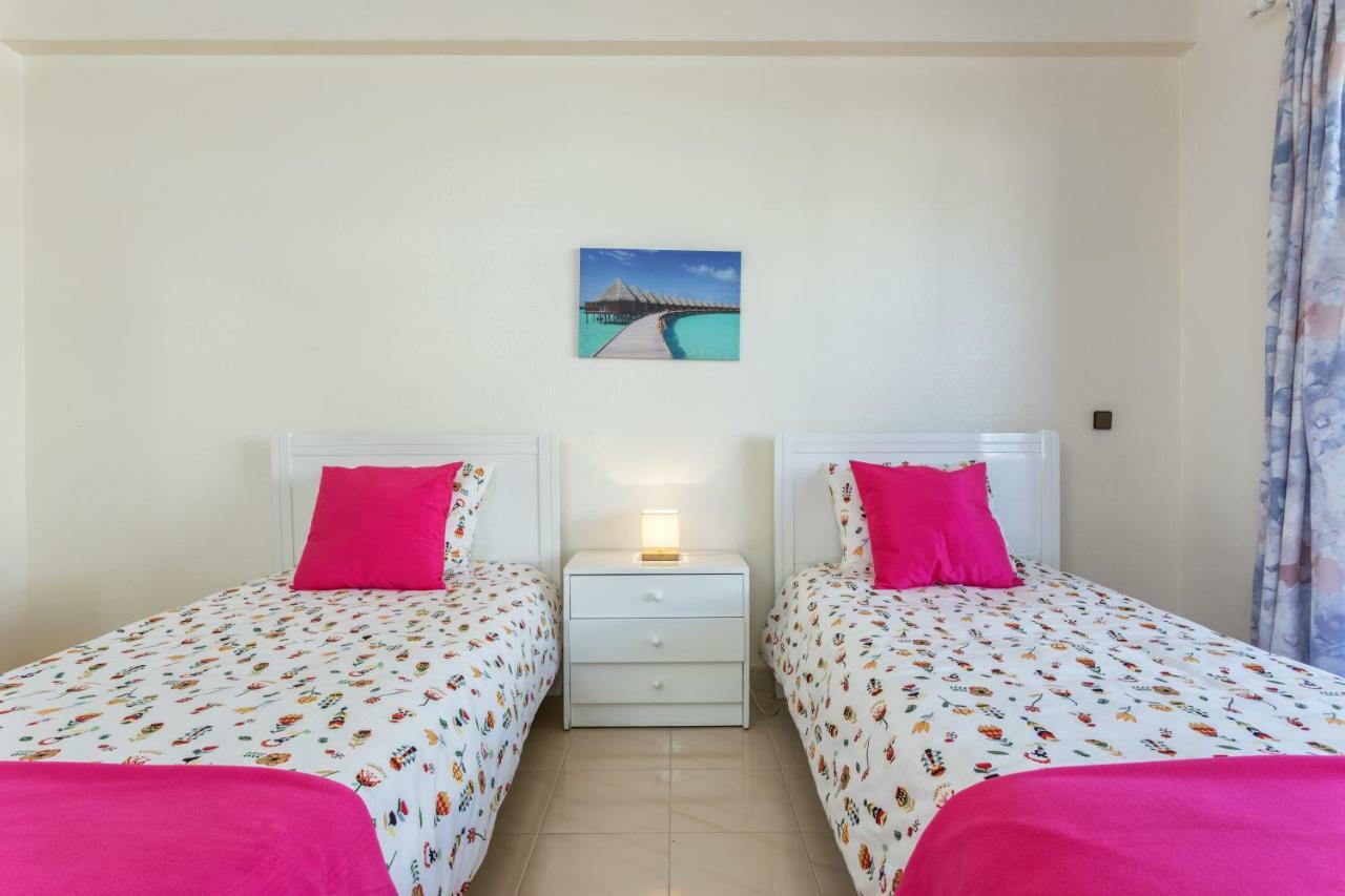 פורצ'ס Andorinha 2 Bedroom Apart-Close To The Sea-Algarve מראה חיצוני תמונה