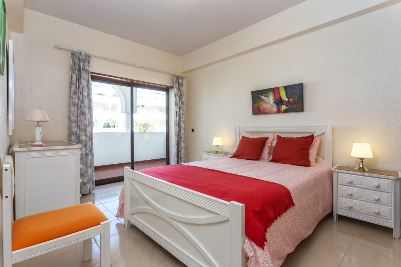 פורצ'ס Andorinha 2 Bedroom Apart-Close To The Sea-Algarve מראה חיצוני תמונה